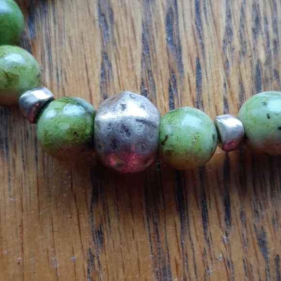 Bella Canvas Jewelry - NWT Canvas bracelet for women